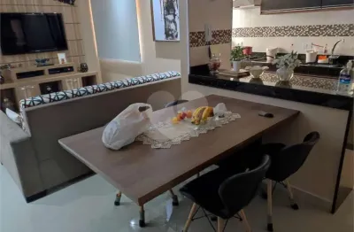 Apartamento com 3 quartos à venda na rua alenquer, 275, paraíso, santo andré, 158 m2 por r$ 850.000