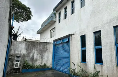 Barracão / galpão / depósito à venda na avenida professor sylla mattos, 140, jardim santa cruz (sacomã), são paulo, 400 m2 por r$ 1.490.000