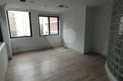 Sala comercial para alugar na alameda lorena, 638, jardim paulista, são paulo, 90 m2 por r$ 5.700
