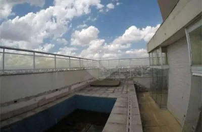 Apartamento com 4 quartos à venda na rua cisplatina, 178, ipiranga, são paulo, 439 m2 por r$ 6.495.000