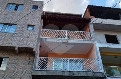 Casa com 4 quartos à venda na rua barão carlos de sousa anhumas, 629, jardim recanto verde, são paulo, 280 m2 por r$ 530.000