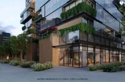 Apartamento com 2 quartos à venda na avenida pedroso de morais, 737, pinheiros, são paulo, 139 m2 por r$ 3.000.000