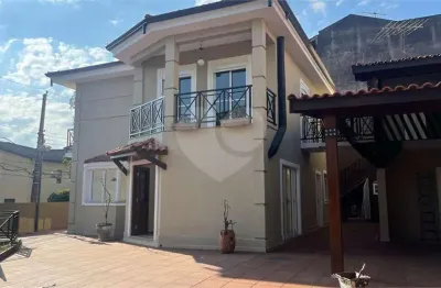 Casa em condomínio fechado com 5 quartos à venda na rua gauguim, 96, horizontal park, cotia, 321 m2 por r$ 1.790.000