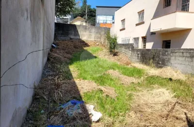 Terreno à venda na rua tenente sílvio fleming, 1, vila bonilha, são paulo, 140 m2 por r$ 600.000