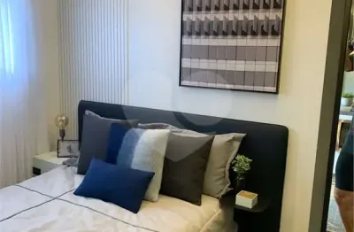 Kitnet / stúdio à venda na rua cardeal arcoverde, 3060, pinheiros, são paulo, 27 m2 por r$ 480.000