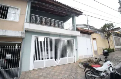 Casa com 4 quartos à venda na rua santa rita de cássia, 195, km 18, osasco, 250 m2 por r$ 1.100.000