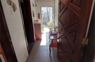 Casa com 3 quartos à venda na rua glória do goitá, 113, jardim independência, são paulo, 160 m2 por r$ 660.000