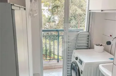 Apartamento com 2 quartos à venda na rua francisco pessoa, 575, vila andrade, são paulo, 75 m2 por r$ 740.000