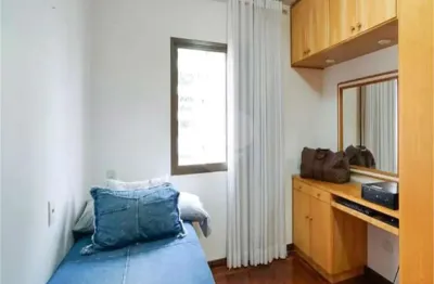 Apartamento com 4 quartos à venda na rua da meação, 123, vila regente feijó, são paulo, 302 m2 por r$ 1.500.000