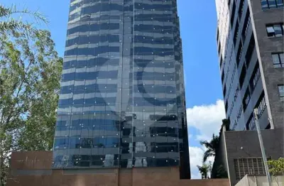 Sala comercial à venda na avenida copacabana, 325, dezoito do forte empresarial/alphaville., barueri, 700 m2 por r$ 30.000.000