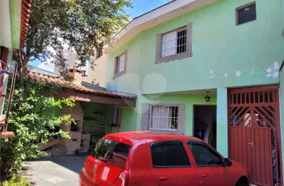 Casa com 2 quartos à venda na rua ronaldo de morais, 23, santa teresinha, são paulo, 79 m2 por r$ 590.000