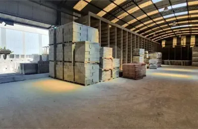 Barracão / galpão / depósito à venda na estrada particular riuichi matsumoto, 950, cooperativa, são bernardo do campo, 6000 m2 por r$ 19.000.000