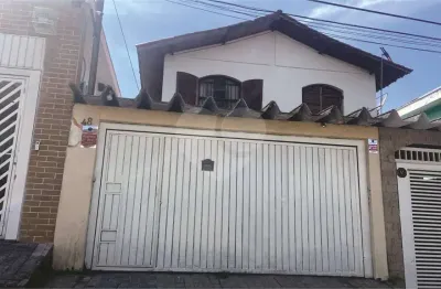 Casa com 3 quartos à venda na rua basílio stefani, 48, imirim, são paulo, 150 m2 por r$ 800.000
