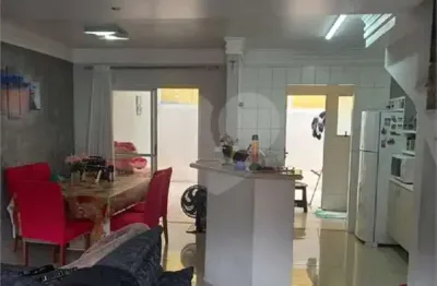 Casa em condomínio fechado com 3 quartos à venda na rua orlando pellicci, 245, cidade líder, são paulo, 92 m2 por r$ 639.000