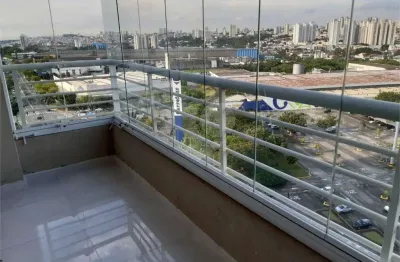 Apartamento com 3 quartos à venda na avenida senador vergueiro, 2099, centro, são bernardo do campo, 83 m2 por r$ 785.000