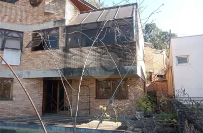 Casa com 5 quartos à venda na avenida morumbi, 5177, morumbi, são paulo, 654 m2 por r$ 4.500.000