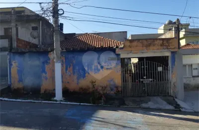 Casa com 3 quartos à venda na rua coronel francisco de araújo, 259, vila ede, são paulo, 100 m2 por r$ 550.000