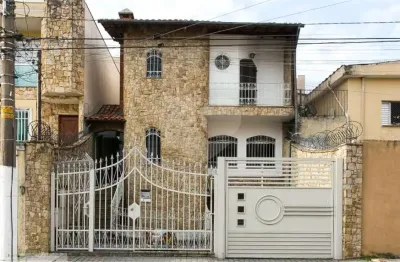 Casa com 3 quartos à venda na rua cruz jobim, 295, vila carrão, são paulo, 282 m2 por r$ 985.000