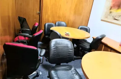 Sala comercial à venda na rua senador feijó, 69, sé, são paulo, 360 m2 por r$ 1.000.000