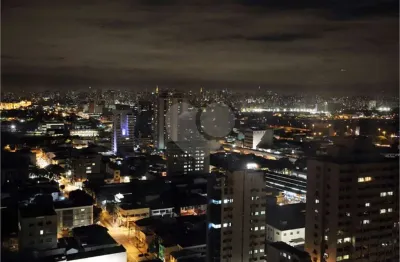 Loft com 1 quarto à venda na rua doutor olavo egídio, 420, santana, são paulo, 55 m2 por r$ 530.000