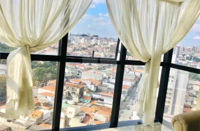 Loft com 1 quarto à venda na rua doutor olavo egídio, 420, santana, são paulo, 55 m2 por r$ 530.000