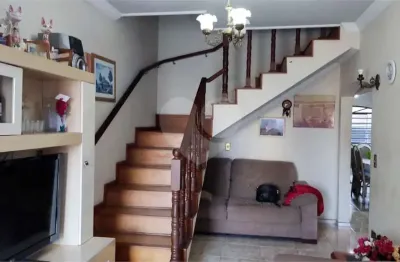 Casa com 6 quartos à venda na rua itagiba de almeida, 36, centro, são bernardo do campo, 496 m2 por r$ 1.100.000