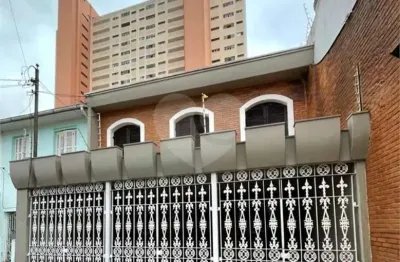 Casa com 3 quartos à venda na rua dom aquino correia, 53, parque são jorge, são paulo, 220 m2 por r$ 1.790.000