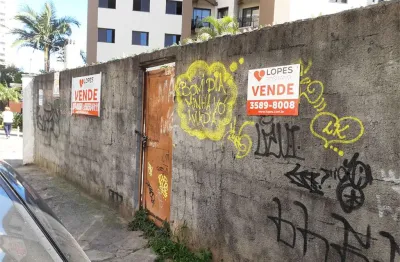 Terreno à venda na avenida do guacá, 1, lauzane paulista, são paulo, 283 m2 por r$ 890.000
