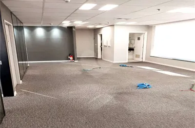 Sala comercial à venda na avenida roque petroni júnior, 850, jardim das acacias, são paulo, 405 m2 por r$ 6.480.000