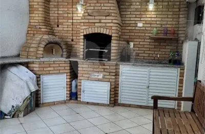 Casa em condomínio fechado com 3 quartos à venda na rua joão rocha, 200, jardim consórcio, são paulo, 130 m2 por r$ 915.000