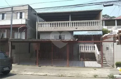 Casa com 3 quartos à venda na avenida padre sena freitas, 135, parque artur alvim, são paulo, 250 m2 por r$ 820.000