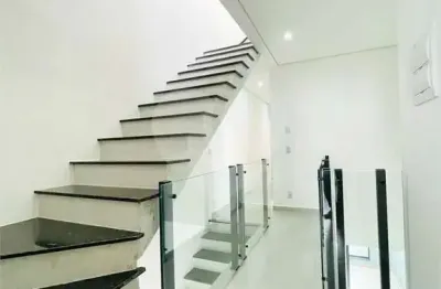 Casa com 4 quartos à venda na rua doutor francisco josé longo, 251, chácara inglesa, são paulo, 170 m2 por r$ 1.260.000