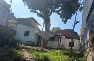 Terreno à venda na rua imperial, 40, vila buenos aires, são paulo, 133 m2 por r$ 500.000