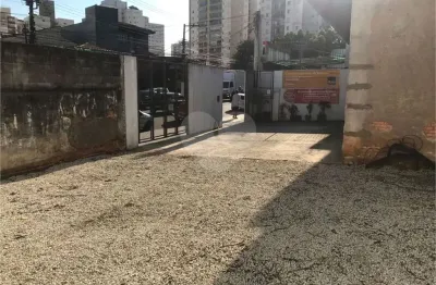 Terreno à venda na avenida santa catarina, 1175, vila mascote, são paulo, 600 m2 por r$ 3.900.000