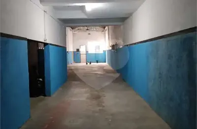 Barracão / galpão / depósito à venda na viaduto alcântara machado, 2131, brás, são paulo, 130 m2 por r$ 795.000