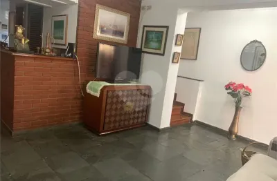 Casa com 3 quartos à venda na rua adolfo caminha, 36, vila nair, são paulo, 113 m2 por r$ 1.190.000