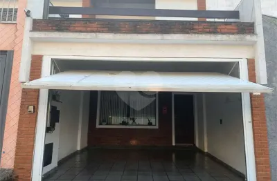 Casa com 3 quartos à venda na rua adolfo caminha, 36, vila nair, são paulo, 113 m2 por r$ 1.190.000