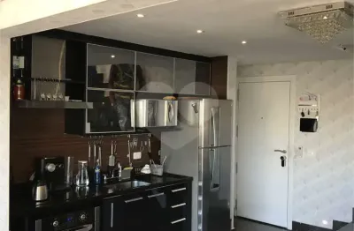 Apartamento com 1 quarto à venda na rua do tramway, 268, tucuruvi, são paulo, 84 m2 por r$ 900.000
