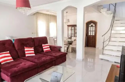 Casa com 5 quartos à venda na rua américo salvador novelli, 22, itaquera, são paulo, 400 m2 por r$ 2.210.000