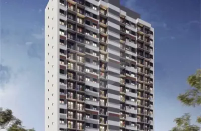 Kitnet / Stúdio à venda na Rua Cardeal Arcoverde, 3060, Pinheiros, São Paulo, 27 m2 por R$ 500.000