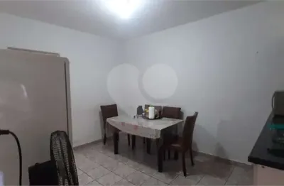 Casa com 2 quartos à venda na rua olímpia, 211, vila alpina, são paulo, 95 m2 por r$ 500.000