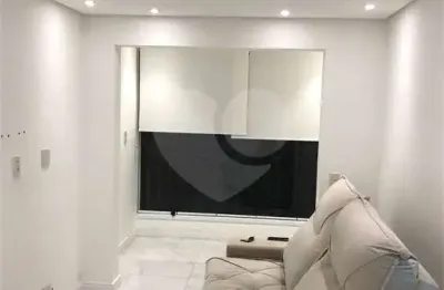 Apartamento com 2 quartos à venda na rua ernesto de castro, 235, brás, são paulo, 68 m2 por r$ 560.000