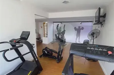 Apartamento com 3 quartos à venda na rua conselheiro moreira de barros, 884, santana, são paulo, 157 m2 por r$ 1.200.000