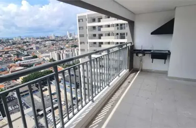 Apartamento com 2 quartos à venda na avenida do oratório, 1, vila independência, são paulo, 73 m2 por r$ 827.000