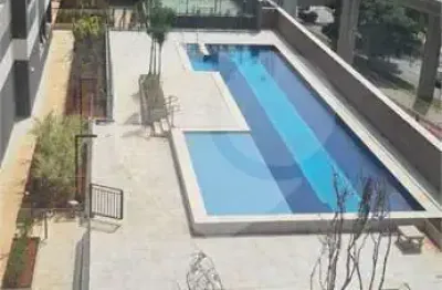 Apartamento com 2 quartos à venda na avenida do oratório, 1, vila independência, são paulo, 73 m2 por r$ 827.000