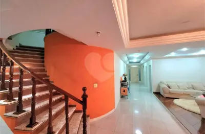 Casa em condomínio fechado com 4 quartos à venda na alameda setúbal, 182, alphaville residencial zero, barueri, 460 m2 por r$ 5.700.000