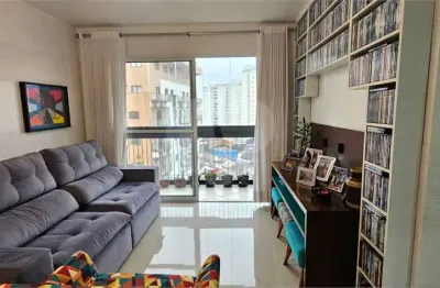Apartamento com 3 quartos à venda na avenida diederichsen, 1079, vila guarani, são paulo, 86 m2 por r$ 1.150.000