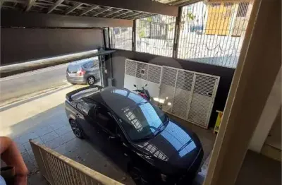 Casa com 1 quarto à venda na avenida pedro bueno, 718, jabaquara, são paulo, 150 m2 por r$ 750.000