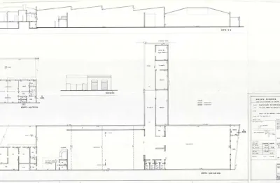 Barracão / galpão / depósito à venda na avenida professor celestino bourroul, 581, limão, são paulo, 1330 m2 por r$ 6.495.000