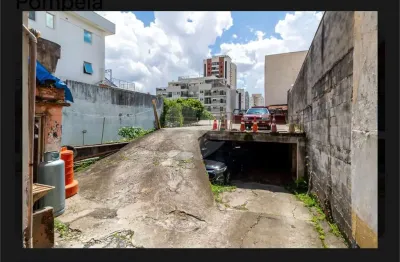 Prédio à venda na avenida pompéia, 1308, pompéia, são paulo, 375 m2 por r$ 4.240.000